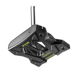 Cobra 2021 KING 3D Printed Golf Putter | Agera -Accessories Shop 3d agera hero min 85