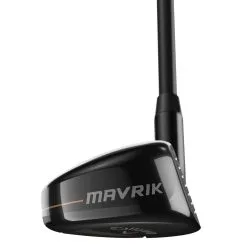 Callaway Mavrik 22 Golf Hybrid -Accessories Shop 405994 Callaway Golf MAVRIK Hybrid 2022 4