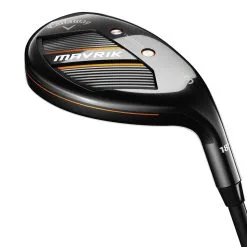 Callaway Mavrik 22 Golf Hybrid -Accessories Shop 405994 Callaway Golf MAVRIK Hybrid 2022 5