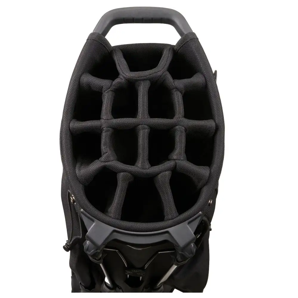 Mizuno BR-DX Golf Stand Bag BRDXS21 2 Mizuno BR-DX Golf Stand Bag BRDXS21 - Image 2