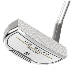 Cleveland Huntington Beach Soft Milled Golf Putter | #5
