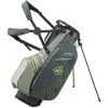 Wilson Staff Dry Tech II Waterproof Golf Stand Bag WGB4909