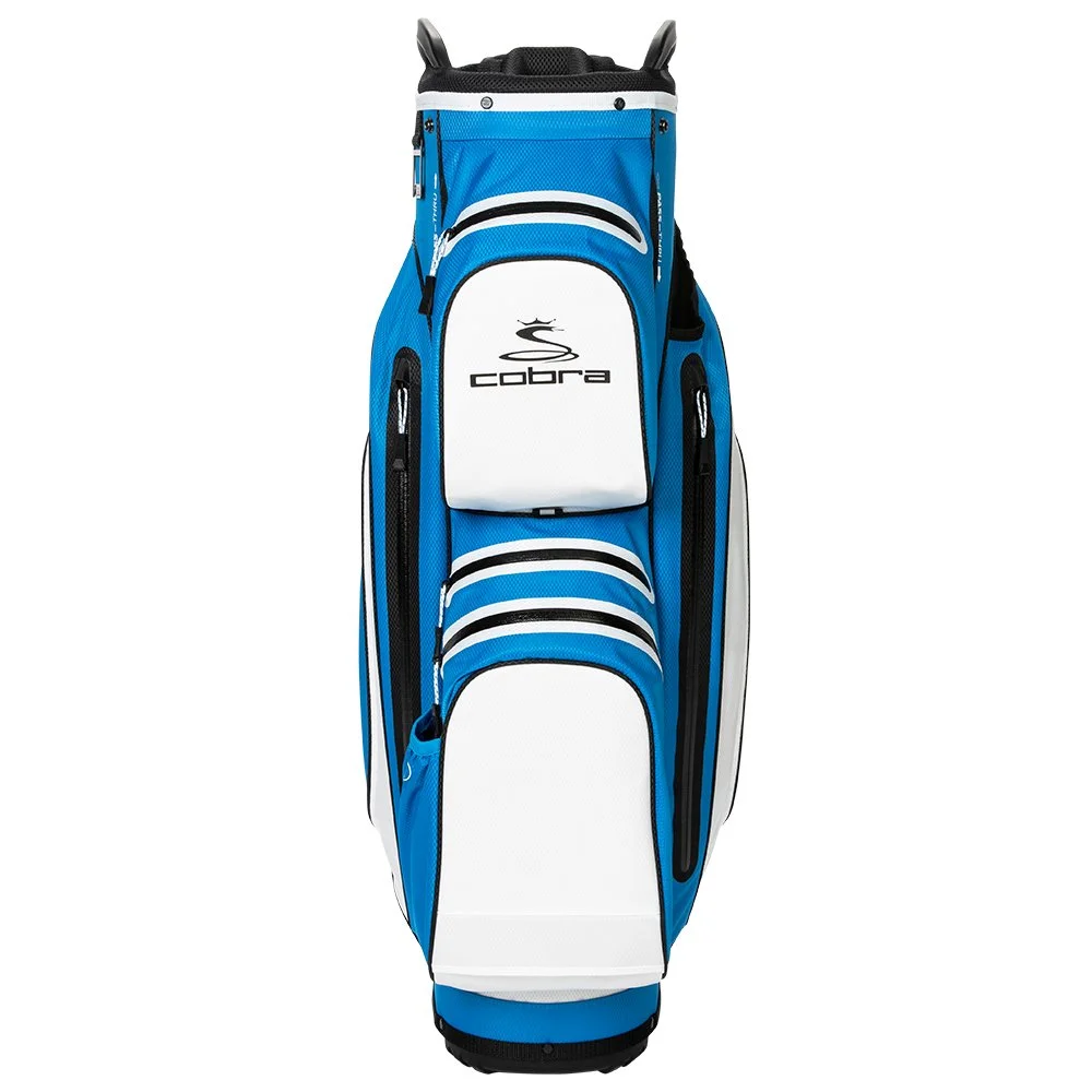 Cobra Ultradry Pro Waterproof Cart Bag 909480 4 Cobra Ultradry Pro Waterproof Cart Bag 909480 - Image 4