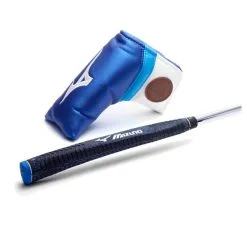 Mizuno M-Craft 4 White Satin Golf Putter -Accessories Shop 8306CA7D 90B1 1C3E B3A29E831891D8BB