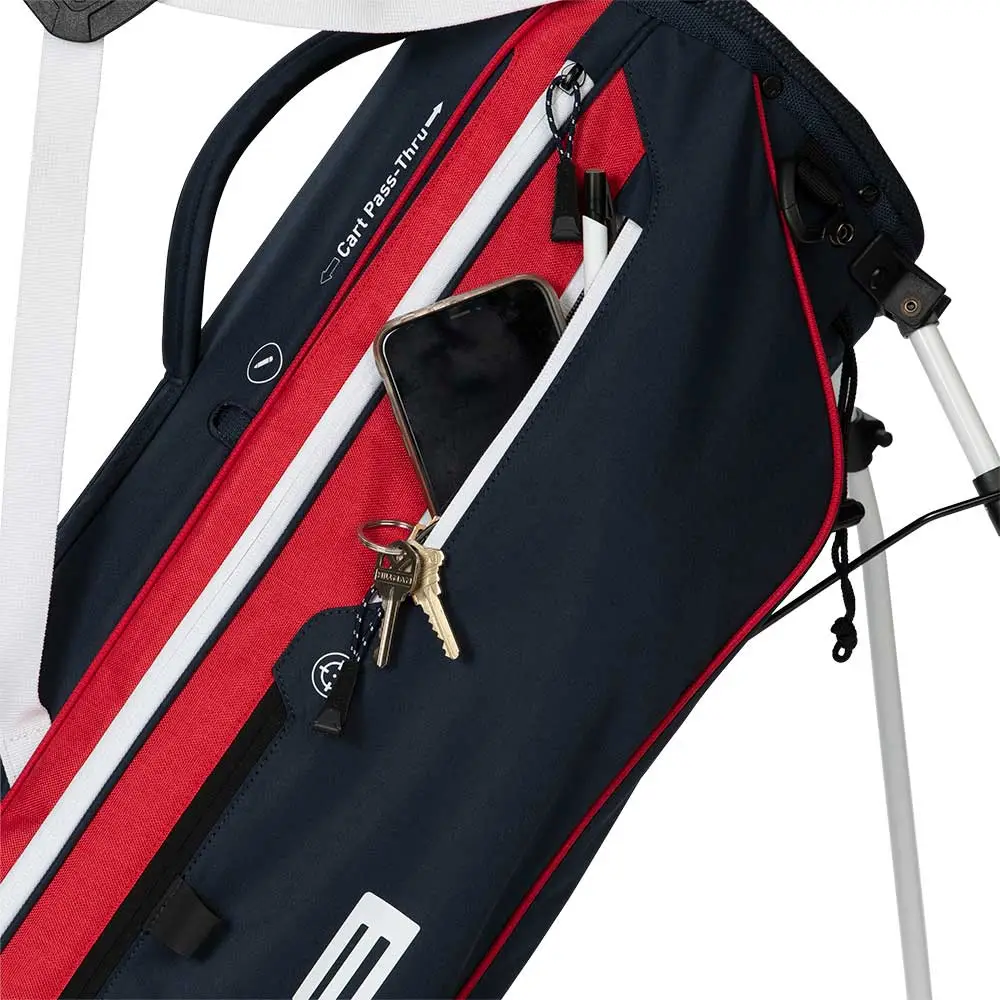 Cobra Ultralight Pro Golf Stand Bag 909526 3 Cobra Ultralight Pro Golf Stand Bag 909526 - Image 3