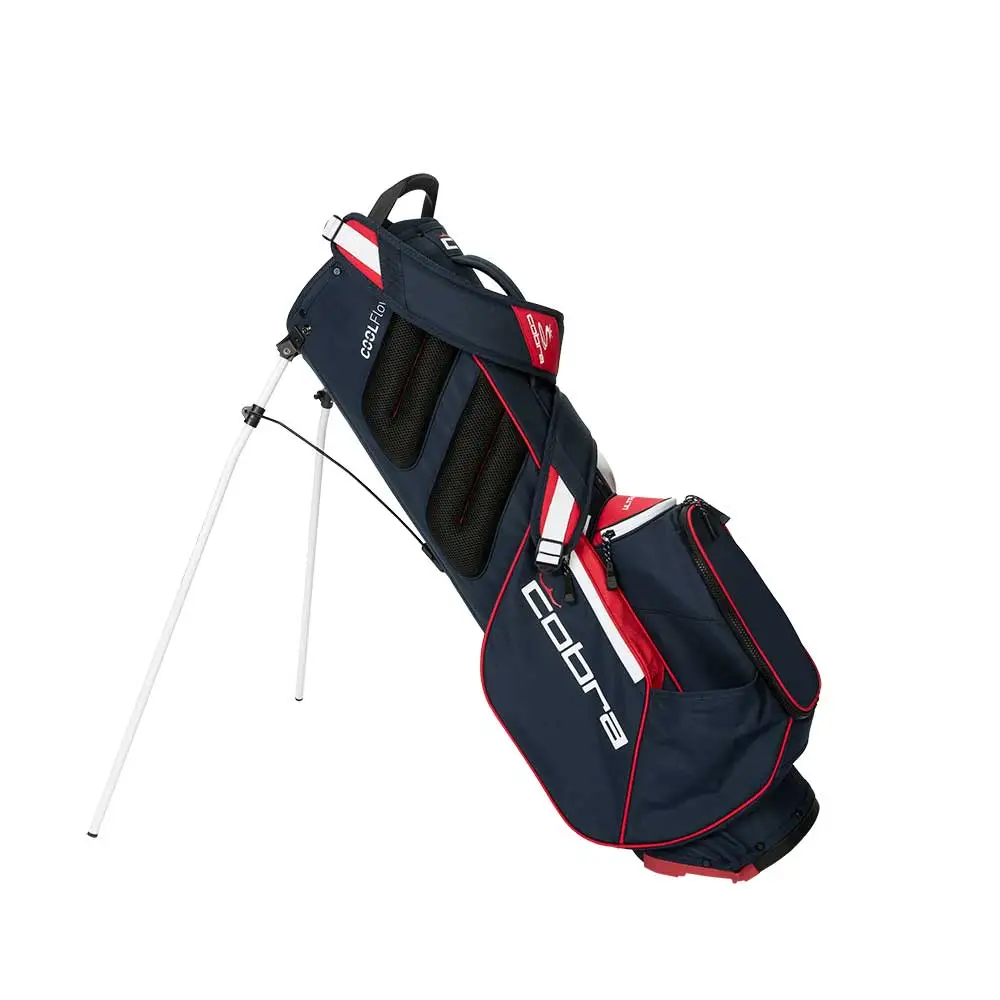 Cobra Ultralight Pro Golf Stand Bag 909526 5 Cobra Ultralight Pro Golf Stand Bag 909526 - Image 5