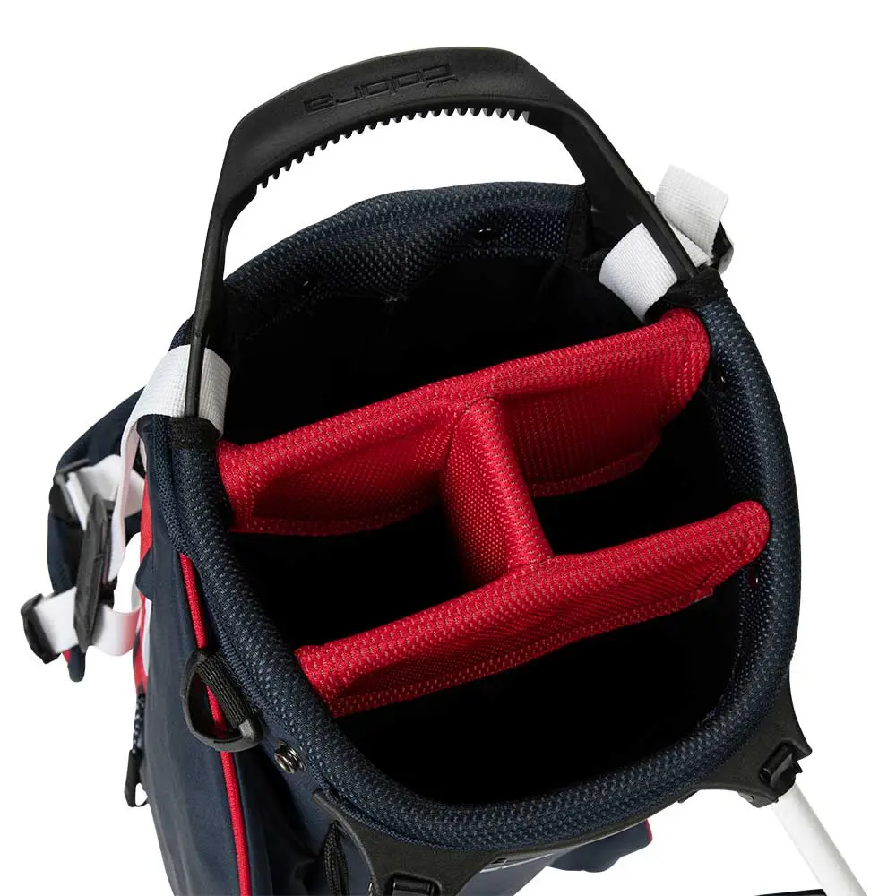Cobra Ultralight Pro Golf Stand Bag 909526 2 Cobra Ultralight Pro Golf Stand Bag 909526 - Image 2