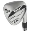 Left Handed Cleveland CBX Zipcore Golf Wedge | Tour Satin