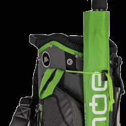 Big Max Aqua Seven Golf Stand Bag 3508K -Accessories Shop AquaSeven charocallime 012