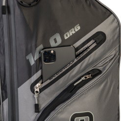 Big Max Aqua Sport 3 Golf Cart Bag WL90047 -Accessories Shop AquaSport3 blackgrey 008