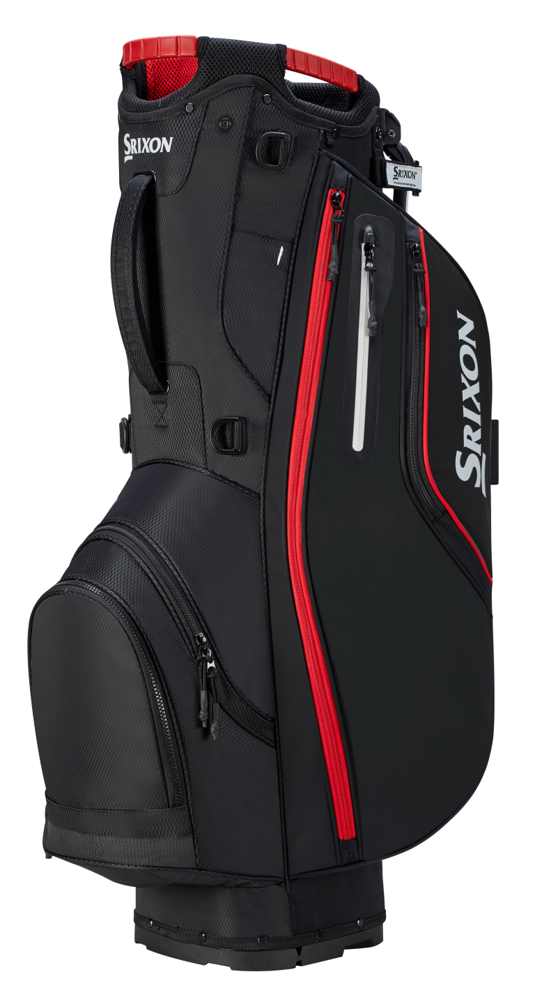 Srixon Premium Golf Stand Bag 12122536 3 Srixon Premium Golf Stand Bag 12122536 - Image 3