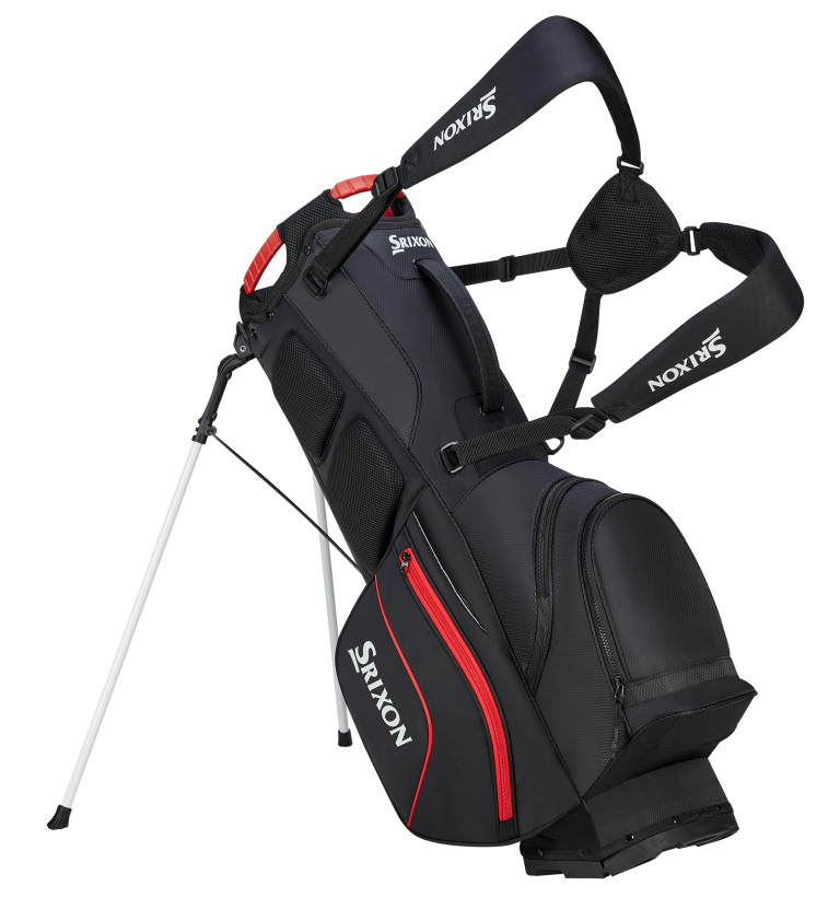 Srixon Premium Golf Stand Bag 12122536 4 Srixon Premium Golf Stand Bag 12122536 - Image 4