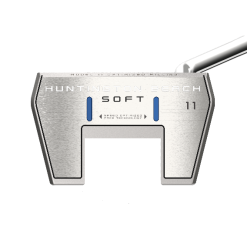 Cleveland Huntington Beach Soft Milled Golf Putter | #11 Single -Accessories Shop BOTTOM 11