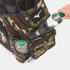 Mizuno BR-DX Golf Stand Bag BRDXS21 -Accessories Shop BR DX CoolerPockets