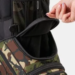 Mizuno BR-DX Golf Stand Bag BRDXS21 -Accessories Shop BR DX MagneticPocket