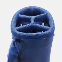 Mizuno Scratch Sac Golf Carry Bag BSCRTCH20 -Accessories Shop BSCRTH20 SCRATCH SAC STAFF 3 2