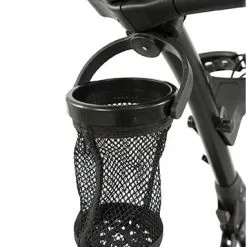 Ben Sayers Electric Golf Trolley | 18 Hole Lithium Battery -Accessories Shop Ben Sayers Electric Golf Trolley 18 Hole Lithium Battery 1