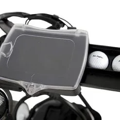 Ben Sayers Electric Golf Trolley | 18 Hole Lithium Battery -Accessories Shop Ben Sayers Electric Golf Trolley 18 Hole Lithium Battery 7