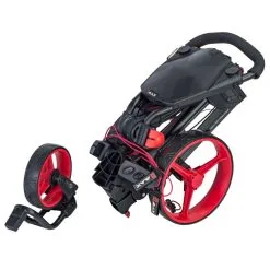 Big Max IQ 360 Push Trolley -Accessories Shop Big Max 360 Push Trolley 148