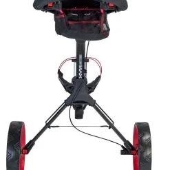 Big Max IQ 360 Push Trolley -Accessories Shop Big Max 360 Push Trolley 158