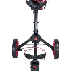 Big Max IQ 360 Push Trolley -Accessories Shop Big Max 360 Push Trolley 68