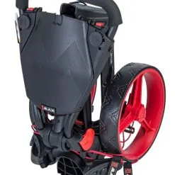 Big Max IQ 360 Push Trolley -Accessories Shop Big Max 360 Push Trolley 86
