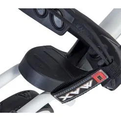 Big Max IQ 360 Push Trolley | White/Black -Accessories Shop Big Max 360 Push Trolley White Black 171