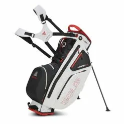 Big Max Aqua Hybrid 3 Stand Bag WL90064