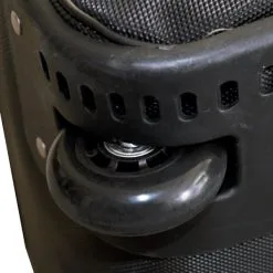 Big Max Atlantis XL Golf Travel Cover TC3003 6 Big Max Atlantis XL Golf Travel Cover TC3003 -Accessories Shop Big Max Atlantic XL Golf Travel Cover TC3003 6