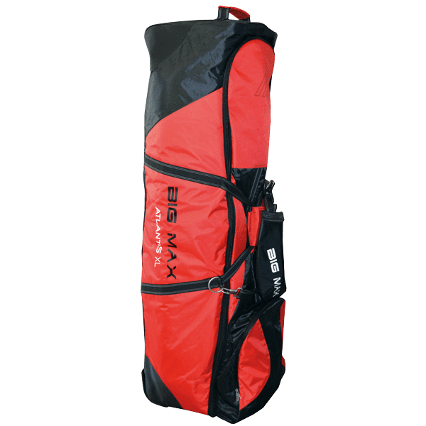 Big Max Atlantis XL Golf Travel Cover TC3003 1 Big Max Atlantis XL Golf Travel Cover TC3003