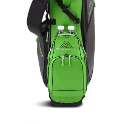 Big Max Dri-Lite Feather Golf Stand Bag 9S0273 -Accessories Shop Big Max Dri Lite Feather Golf Stand Bag 9S0273 5007