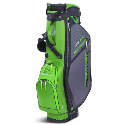 Big Max Dri-Lite Feather Golf Stand Bag 9S0273 -Accessories Shop Big Max Dri Lite Feather Golf Stand Bag 9S0273 5018