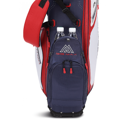 Big Max Dri-Lite Feather Golf Stand Bag 9S0273 -Accessories Shop Big Max Dri Lite Feather Golf Stand Bag 9S0273 5037