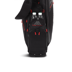 Big Max Dri-Lite Feather Golf Stand Bag 9S0273 -Accessories Shop Big Max Dri Lite Feather Golf Stand Bag 9S0273 5106