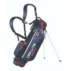 Big Max Dri Lite 7 Golf Stand Bag 3508G