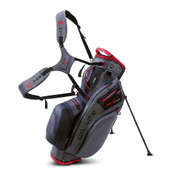Big Max Dri Lite Hybrid 2 Stand Bag 9S0279