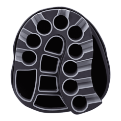 Big Max Dri Lite Silencio 2 Golf Cart Bag 9C519C -Accessories Shop Big Max Dri Lite Silencio 2 Golf Cart Bag 9C519C 6