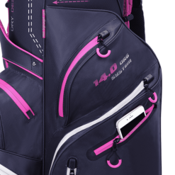 Big Max Dri Lite Silencio 2 Golf Cart Bag 9C519C -Accessories Shop Big Max Dri Lite Silencio 2 Golf Cart Bag 9C519C 8