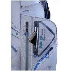 Big Max Dri Lite Silencio Golf Cart Bag 9C385C -Accessories Shop Big Max Dri Lite Silencio Golf Cart Bag 9C385C 129
