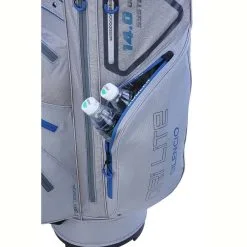 Big Max Dri Lite Silencio Golf Cart Bag 9C385C -Accessories Shop Big Max Dri Lite Silencio Golf Cart Bag 9C385C 156