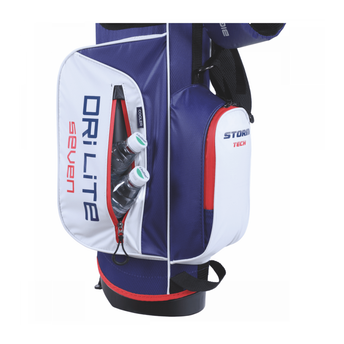 Big Max Dri Lite 7 Golf Stand Bag 3508G 2 Big Max Dri Lite 7 Golf Stand Bag 3508G - Image 2