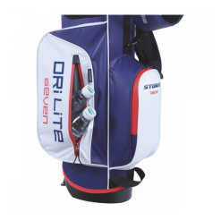 Big Max Dri Lite 7 Golf Stand Bag 3508G 7 Big Max Dri Lite 7 Golf Stand Bag 3508G -Accessories Shop Big Max Dri Lite Stand Golf Bag 3508G 250