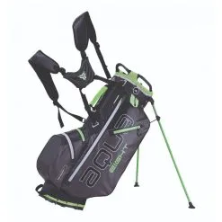 Big Max I-Dry Aqua 8 Golf Stand Bag 3555