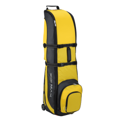 Big Max Wheeler 3 Travel Cover 3TC004