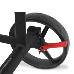 Big Max Blade IP Golf Trolley | Phantom -Accessories Shop Blade IP Detail 007