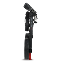 Big Max Blade IP Golf Trolley | Phantom -Accessories Shop Blade IP folded 006