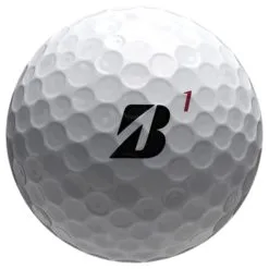 Bridgestone Tour B RX Golf Balls | White -Accessories Shop Bridgestone Tour RX Golf Balls White 6