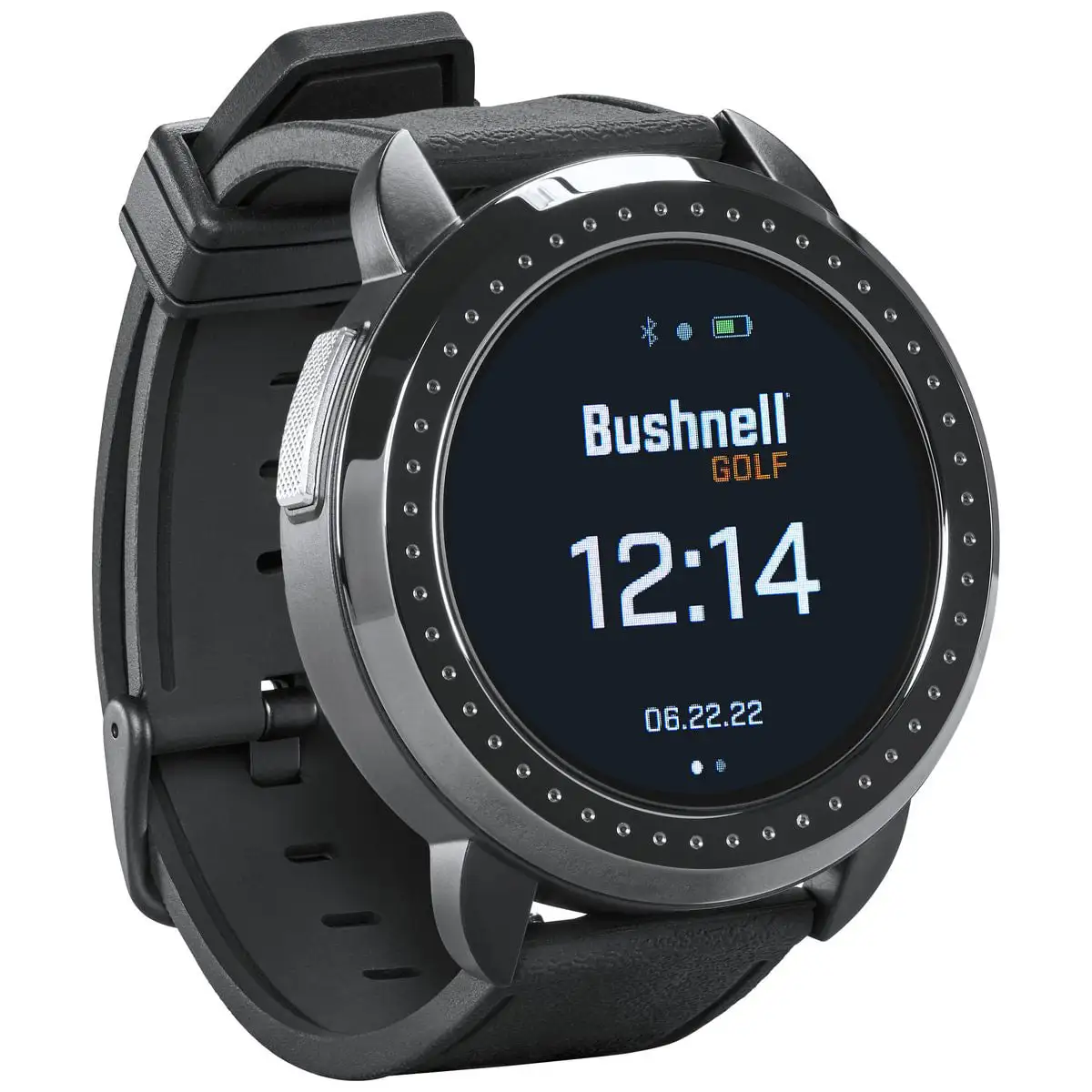Bushnell Ion Elite GPS Golf Watch 2 Bushnell Ion Elite GPS Golf Watch - Image 2