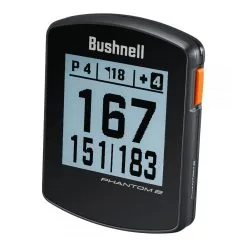 Bushnell Phantom 2 Golf GPS -Accessories Shop Bushnell Phantom Golf GPS 103
