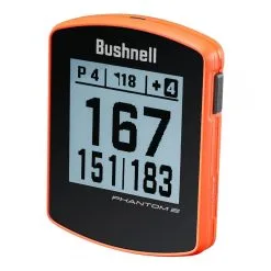 Bushnell Phantom 2 Golf GPS -Accessories Shop Bushnell Phantom Golf GPS 154